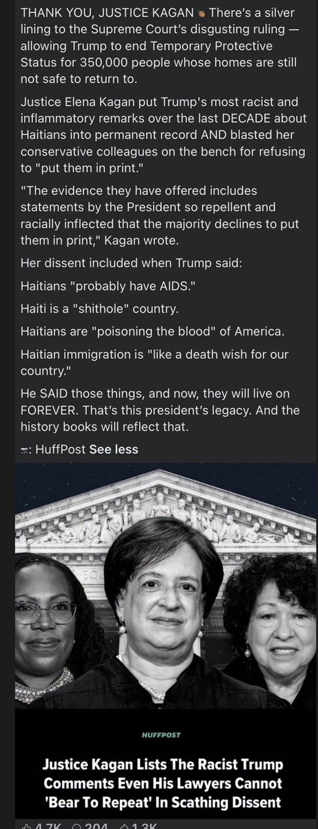 BrianAlbertKir2's tweet photo. @POTUS @WhiteHouse @PressSec @MSNOWNews @CBSNews @ABC @NBCNews @nytimes @nypost @Bloomberg @WSJ @CNN @AAGDhillon https://t.co/ECK94RwH0m