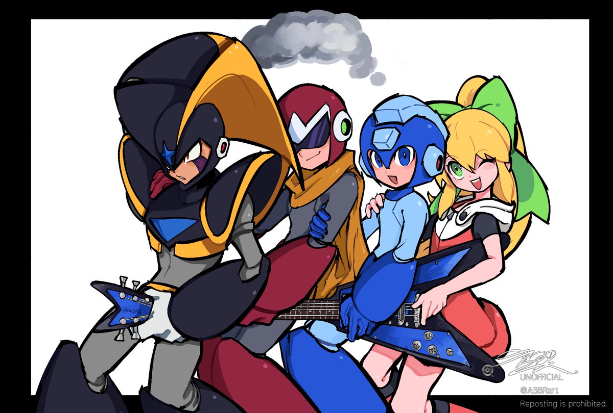 ABBRart's tweet photo. joy train
#megaman https://t.co/BOQaXqZiXT