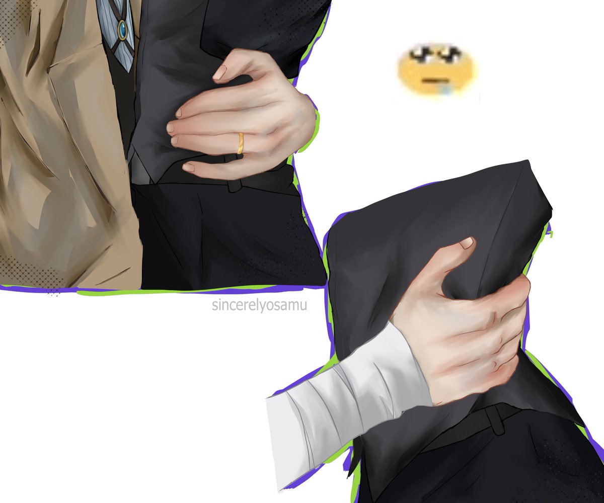sincerelyosamu's tweet photo. waist #太中 #soukoku https://t.co/hahCldjZk7