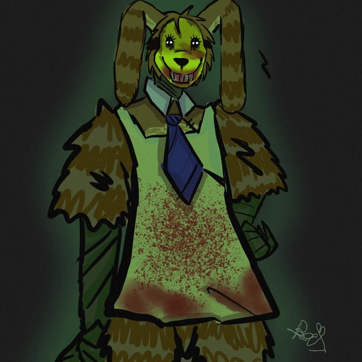 Magical1010101's tweet photo. The boogieman 🎃

#TheWaltenFiles #TWF #analoghorror #twffanart https://t.co/eDMugLQUm9
