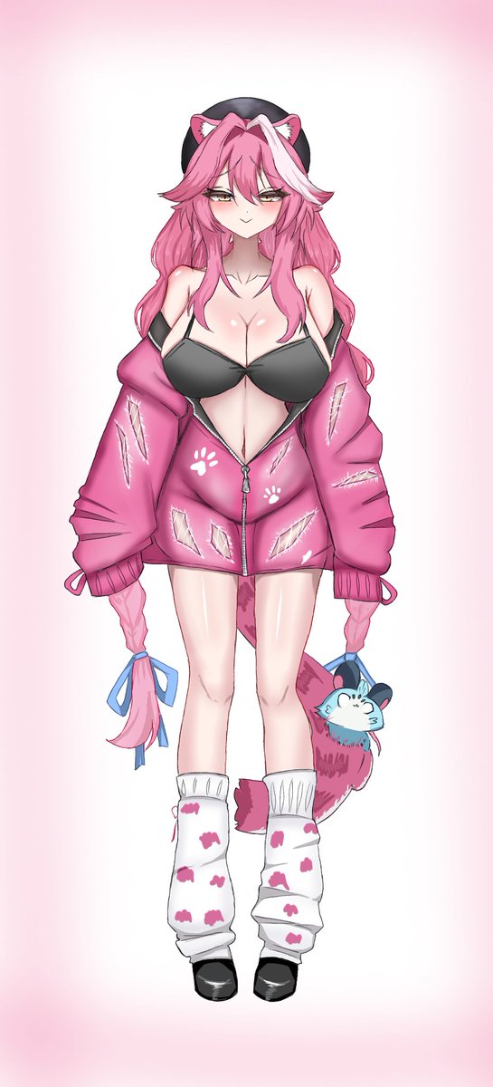 uZXLQkDAjd95871's tweet photo. #CasualRao #RaorArt
こんな感じだと予想 https://t.co/SZ80TjrRID