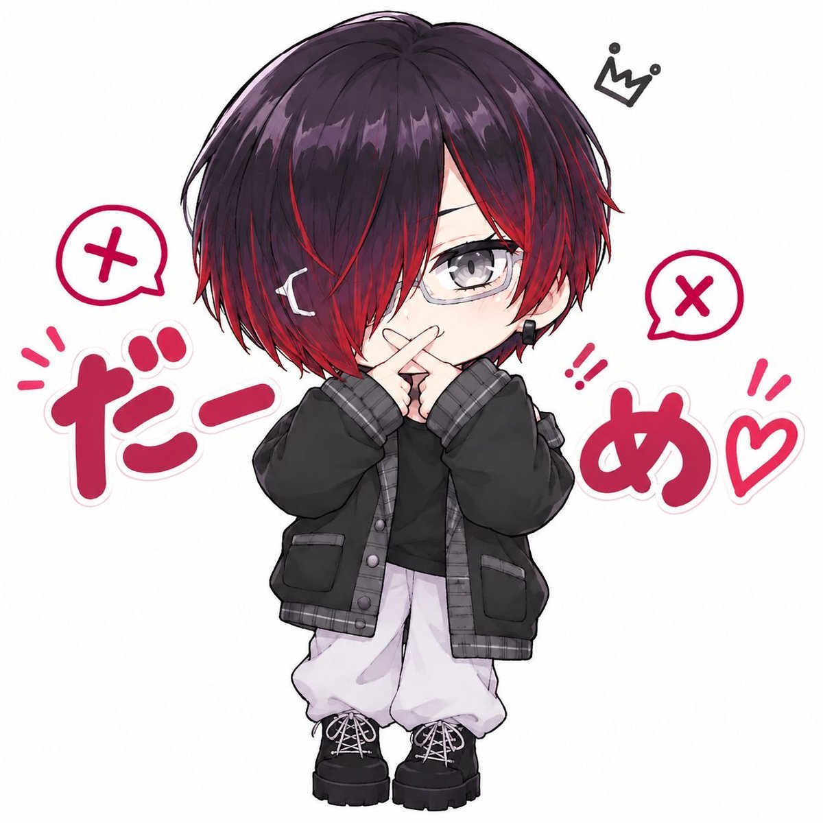 a___raito's tweet photo. 作ってもらったーー

めちゃかわいい https://t.co/1GxgTPGUYE