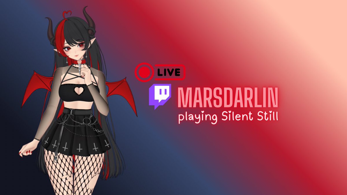 MarsDarlin_'s tweet photo. ITS SPOOKTOBER! So here is Devil Mars 😈 https://t.co/YDbu8JrSb9 https://t.co/Yc0elGs58N