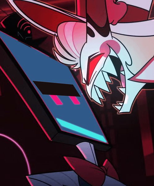 LucifersFavDuck's tweet photo. >:) https://t.co/wY2vyfIVDk