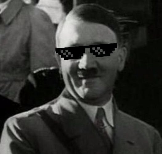 YoungAdolf89's tweet photo. @IrisaOnCrack Wrong politician... https://t.co/eqmSaT9lZC