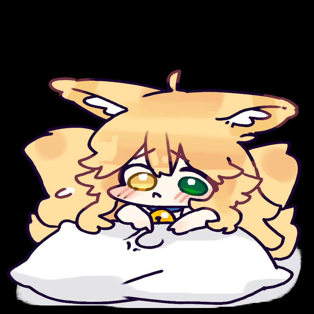 LemonFennecFox's tweet photo. @renounce_ 작아졌어 https://t.co/HJn2KHzsIG