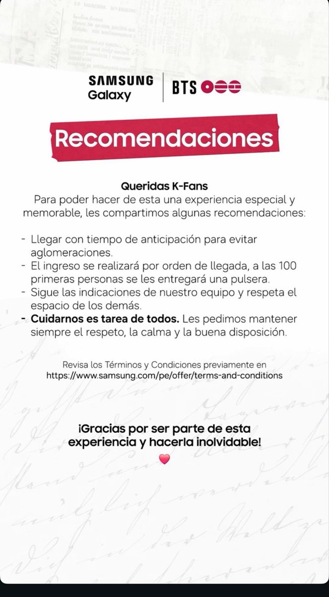 97milkjk's tweet photo. ‼️YA SALIÓ LA INFO DE LOS PINES SAMSUNG PERÚ ‼️ https://t.co/9HCrktDGLt