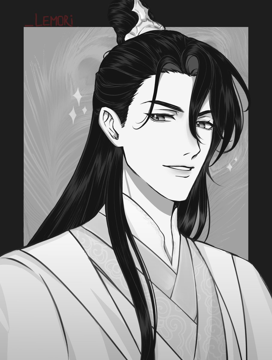 _LEMORI's tweet photo. Feng Xiao rkgk for anon request 🦚
#无双 #Wushuang #Peerless https://t.co/c6nZfzGWsr