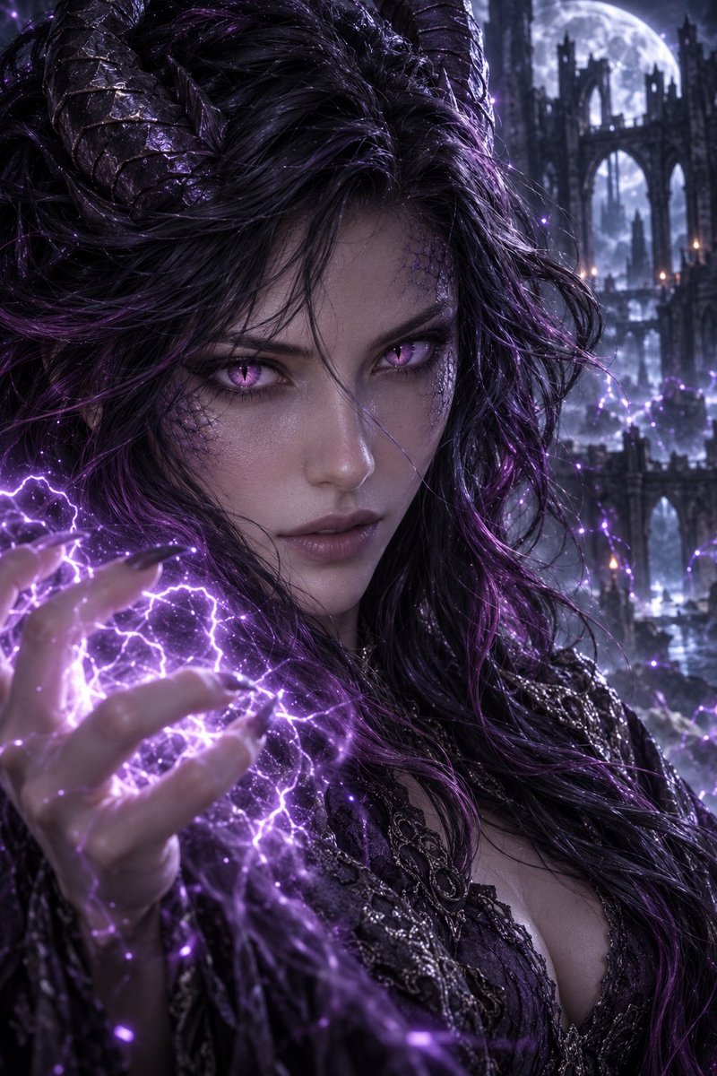 Purple8419's tweet photo. @Vael_the_Pal No I think it’s picked up on earlier highly realistic experiments like this 💜 I’m rerunning another prompt to see what comes out 💜 https://t.co/U6Z2LqOyRW
