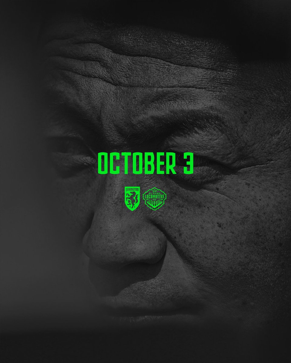 LexSporting's tweet photo. Start the clock ⌚️

🎟️ https://t.co/DEqoGw27gI https://t.co/gfhuZ7O2op