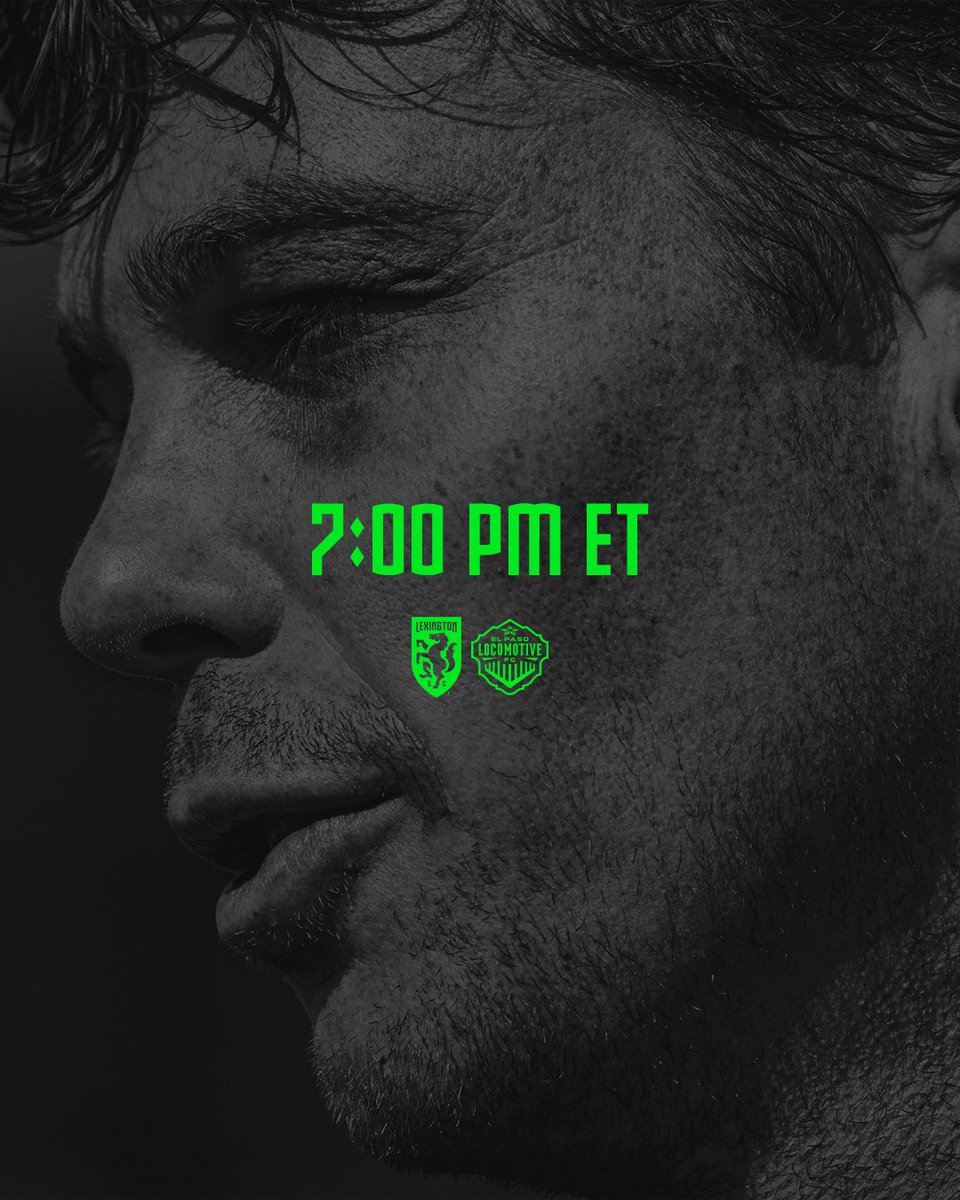 LexSporting's tweet photo. Start the clock ⌚️

🎟️ https://t.co/DEqoGw27gI https://t.co/gfhuZ7O2op