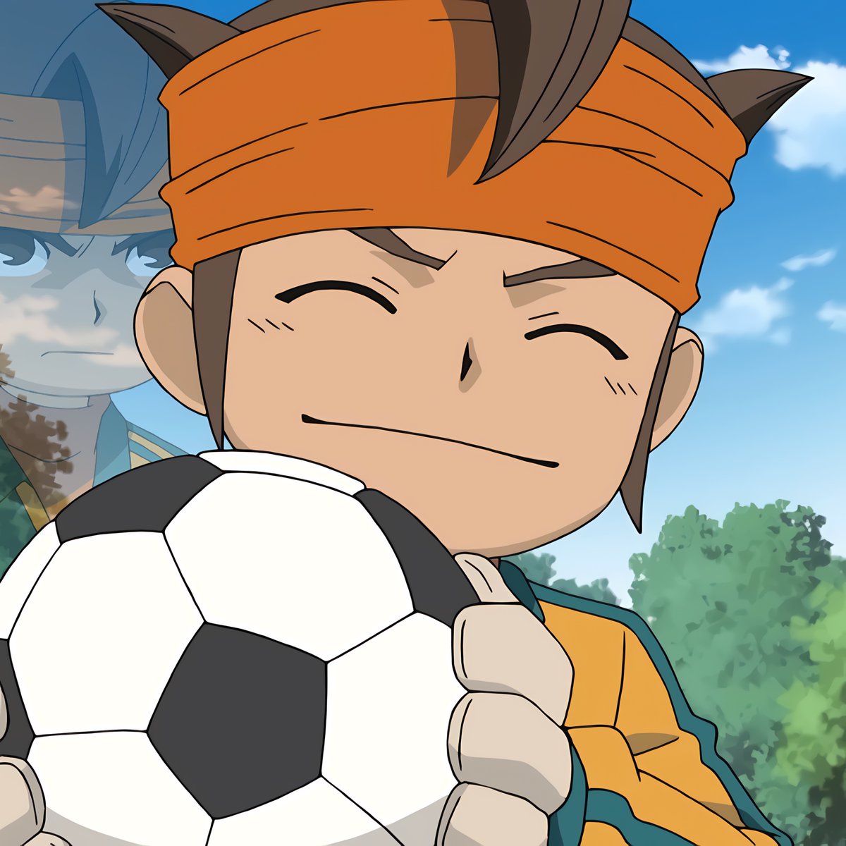 InazumaNational's tweet photo. https://t.co/zMebC9epWA