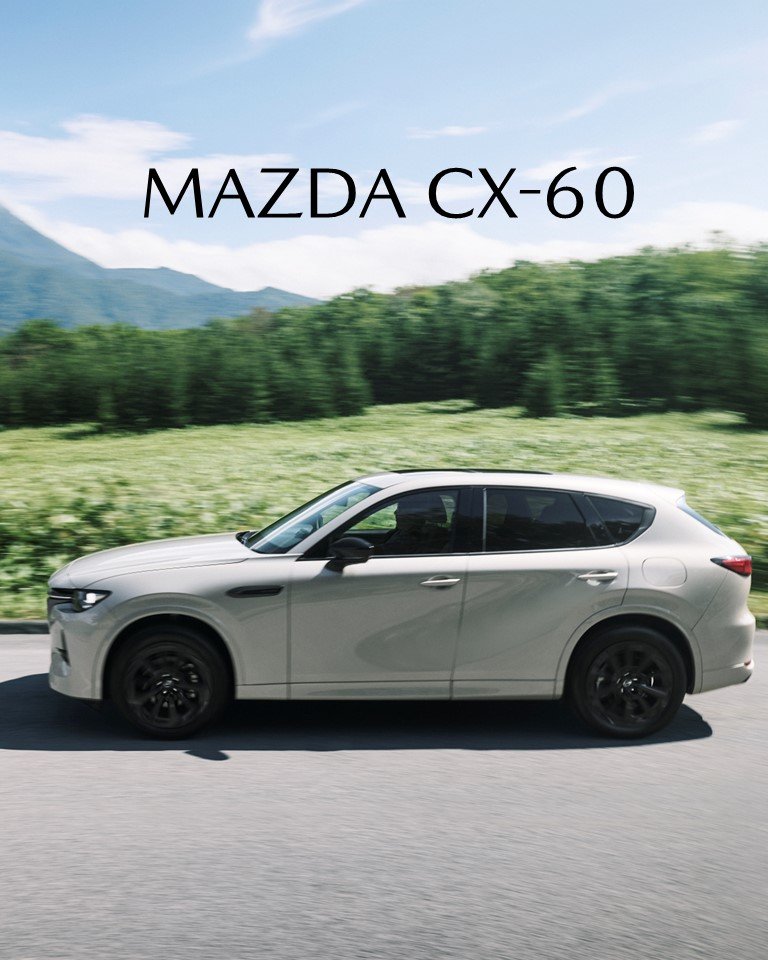 Mazda_PR's tweet photo. ◇秋と#CX60◇
皆さんには、お決まりの気分転換の方法はありますか？

力強い加速感と優れた燃費性能が魅力のCX-60の3.3L直列6気筒ディーゼルエンジンは、
ロングドライブにもおすすめです✨

ひとたび走り出せば、「どこまでも走り続けていたい。」
あなたをそんな気持ちにさせてくれるかもしれません。

皆さんの「気分転換の方法」や「ロングドライブの思い出」を、ぜひコメントで教えてください🚗

CX-60について詳しくはこちら
https://t.co/3jYOdAN8wF

#ドライブ #マツダ #MAZDA #CX60