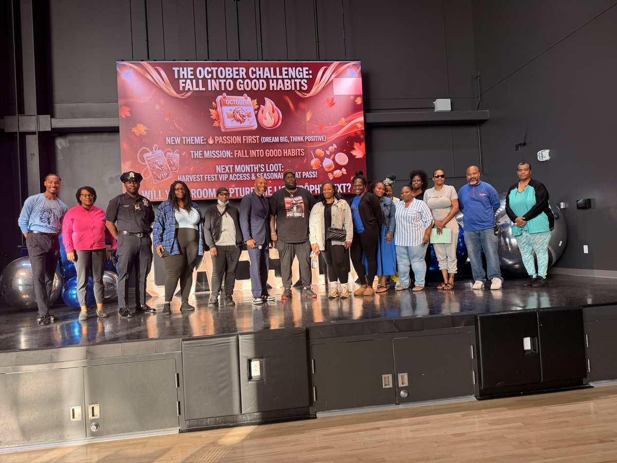 PPD19Dist's tweet photo. The 19th District was proud to join Cassidy School in celebrating students’ achievements for August and September! These milestones build confidence and show what can be accomplished through hard work and dedication. Keep up the great work! 👏📚 https://t.co/4MwwDndBc6