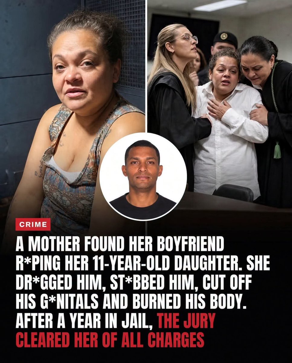 Grace_4America's tweet photo. Justice was served! https://t.co/y2KaSDDECt