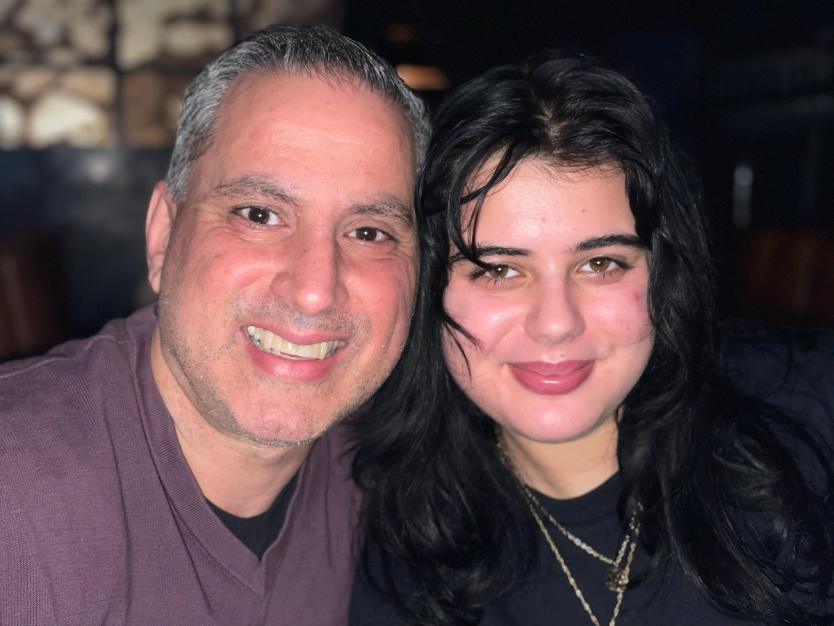 angeldadjoe's tweet photo. I never wanted to become an advocate. I wanted to be Katie’s dad.

Politics was never my wheelhouse. I wasn’t politically active, wasn’t on social media, and never imagined I would spend my life questioning immigration policy, government decisions and accountability.

Then Katie was killed.

Grief forced me to ask questions. What I found led me from the stoplight where Katie died to decisions made long before that night, by people far removed from our family and the consequences of their choices.

For years, I knew Illinois had problems. I was resigned to them. Katie broke that resignation.

I now see government differently: not just by its intentions, but by its outcomes; not just by who it intends to help, but by who bears the consequences.

Katie is on the other side of that ledger.

I never chose this fight. I was forced into it.

And I don’t want anyone else to become me.

Reflections on Katie: The Advocate I Never Planned to Become
https://t.co/kkCF6DQgej