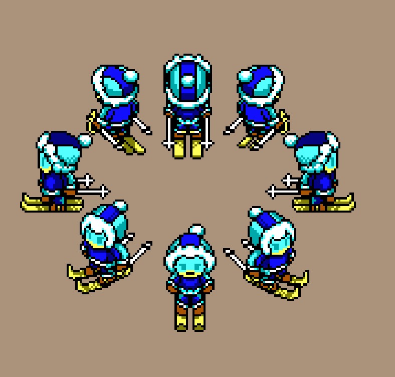 RavDesigns_'s tweet photo. @PlayPartyTag there`s a bunch of assets ready just need to animate now. ahaha https://t.co/XuE2G8ROha