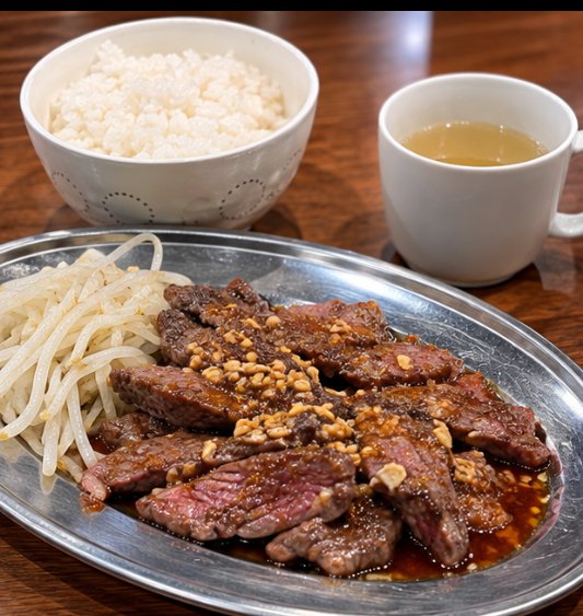 harachi_'s tweet photo. 神戸ビーフといえば世界一超高級肉　地元の人は食べないです　ここはカジュアルステーキ　安くて美味しいと人気なお店　黒毛和牛が¥1350とか安い！　地元民が通う穴場店　食べやすくカットまでしてくれます　#ボウルズキッチン　#ステーキの人気店　#三宮ステーキ　#三宮ランチ　#はらちー https://t.co/CXtfme35QX