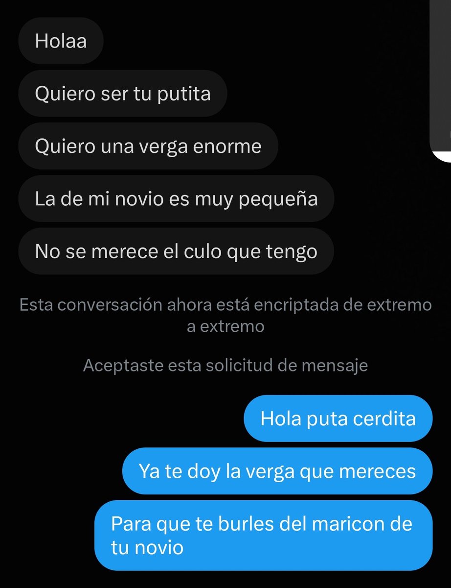 Justin24cm's tweet photo. Aquí otra putita que quedó enamorada de mi vergota https://t.co/KkOWsx00Rj