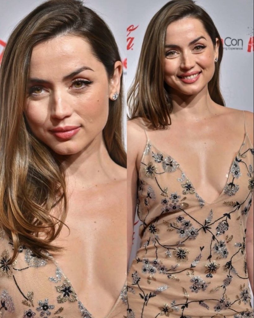 anadearmasstar's tweet photo. I always put my smiles on 😊😍

    Smiles are contagious—start the spread 😗
Dreamgirl 😍
#anadearmas #dreamgirl #ElegantAngel #hollywoodstar #fypppppppppppppppppppppppppppppppppppppppppppppppppppppppppppppppppppppp #fypシ゚viral https://t.co/Ntm9sU1KaG