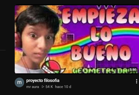 Subsxddd's tweet photo. amo youtube. https://t.co/XLQv1lPpQi
