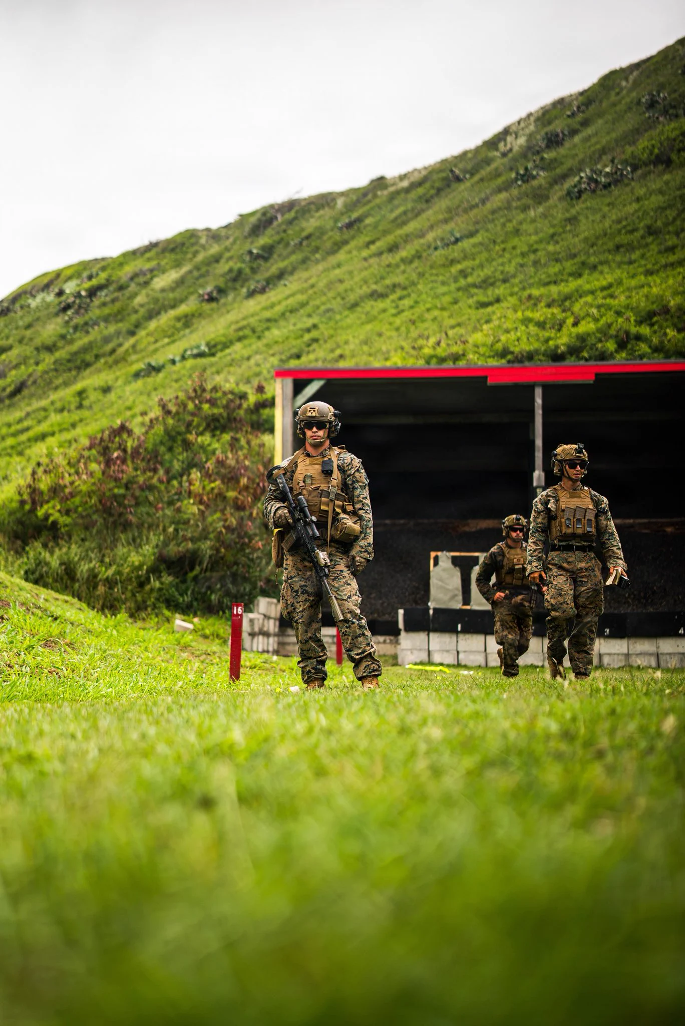3d Marine Division on X: 