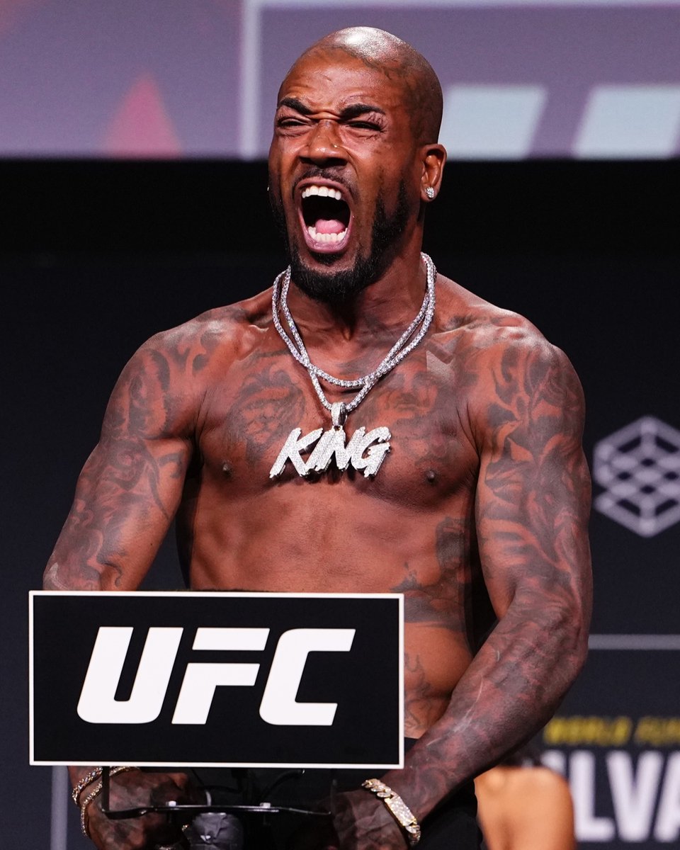 ufc's tweet photo. OG...BOBBY...GREEN

@BobbyKGreen | #UFC332 https://t.co/lx2C9NbfJs