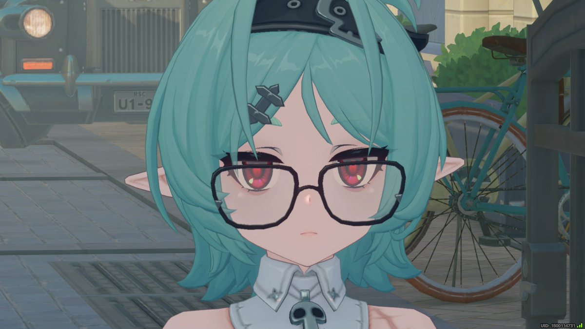 ravenneus's tweet photo. she's perfect https://t.co/DrZ0bglA28