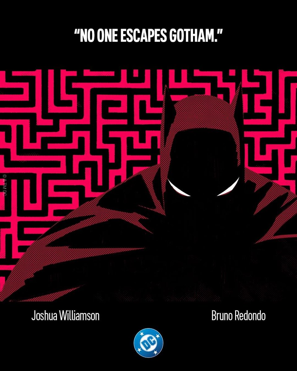 amecomi_tsushin's tweet photo. DCは新タイトル『バットマン:ジャスティスイヤー』を発表。
DC世界の黎明期を舞台に、未熟者のバットマンがリーグとの対立を通して、素性も能力も正義観も異なるヒーローたちとの関わり方を探っていく。 https://t.co/Kc74C2xMZG