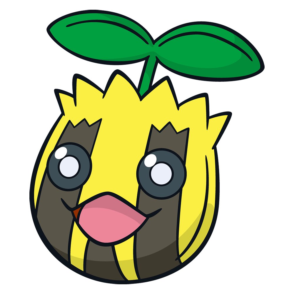 pomichi_f's tweet photo. @uyu_xx25 ヒマナッツみたいww
ポケモンの、あのこ…🌻 https://t.co/vrywah7tTp