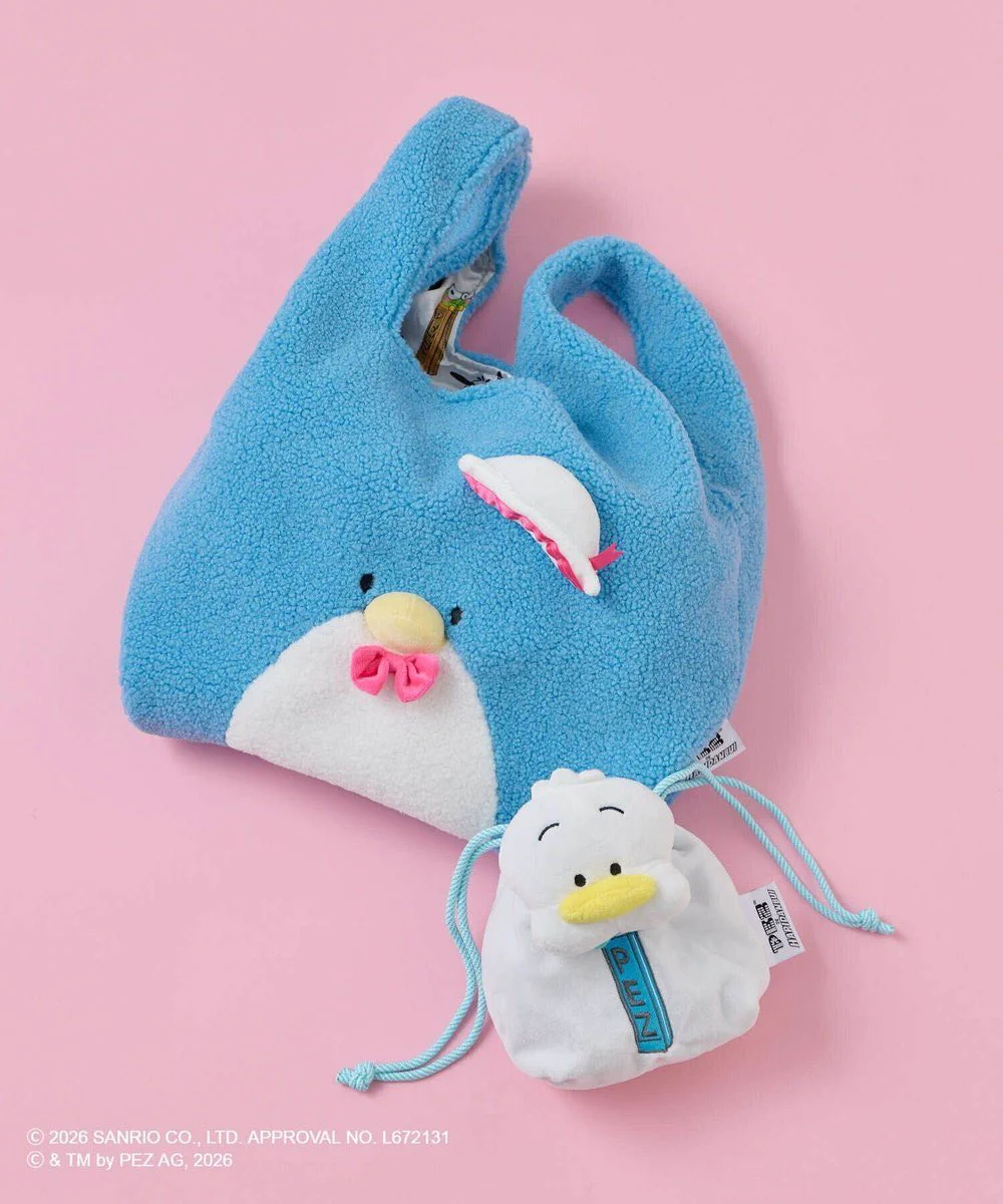 PEZ ディスペンサー 19本まとめ売り【希少コロコロクリリンスケルトンあり】 Sanrio fan info JP 🎀 na platformě X: „はぴだんぶい×PEZ×ear