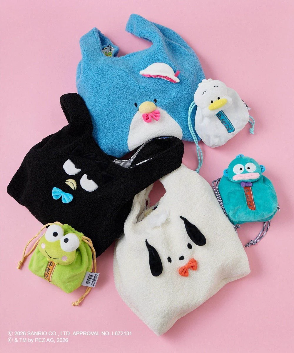 Sanrio fan info JP 🎀 on X: 
