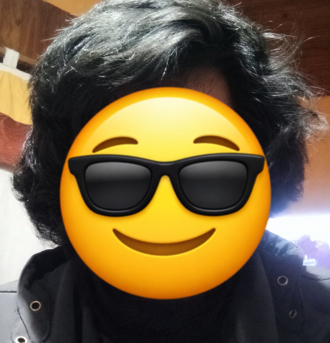 AcuDeRacing's tweet photo. Promesa : no me voy a cortar el pelo hasta que Racing gane 5 partidos Seguidos por lo que parece voy a estar mucho tiempo jaja https://t.co/vlPnmNkCSZ