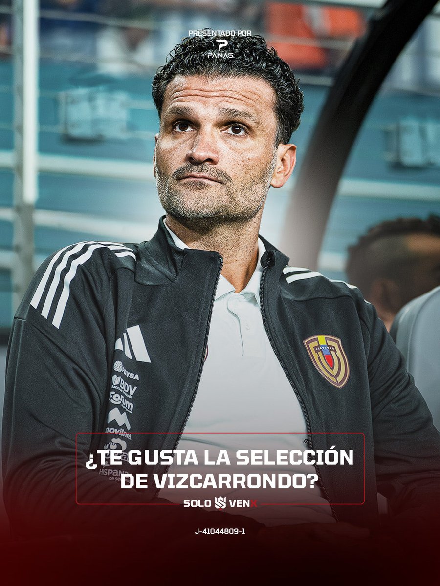 SOLOVENEX_'s tweet photo. Llegó el momento de hablar 𝐜𝐥𝐚𝐫𝐨 • 🍿🇻🇪
🔹 𝐏𝐫𝐞𝐬𝐞𝐧𝐭𝐚𝐝𝐨 𝐩𝐨𝐫: @clubentrepanas 🔹
¡𝐓𝐨𝐝𝐨 𝐞𝐧 𝐚𝐜𝐜𝐞𝐬𝐨𝐫𝐢𝐨𝐬 𝐩𝐚𝐫𝐚 𝐝𝐚𝐦𝐚𝐬 𝐲 𝐜𝐚𝐛𝐚𝐥𝐥𝐞𝐫𝐨𝐬!
#Vinotinto / #AmistosoInternacional / #SVX https://t.co/iiXC9lHzZe
