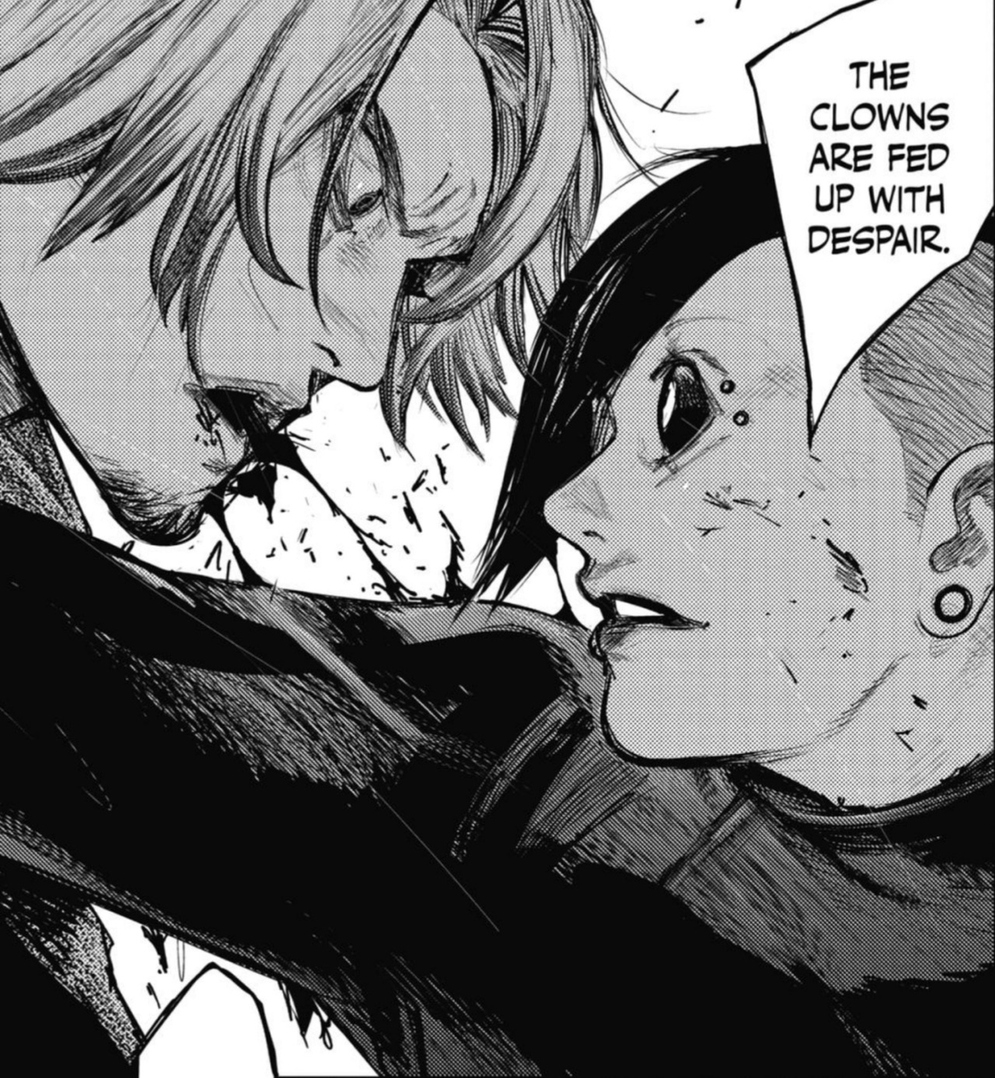 sweetokkies's tweet photo. Before Gojo and Suguru we had Uta and Yomo https://t.co/7WPaMn8nEv