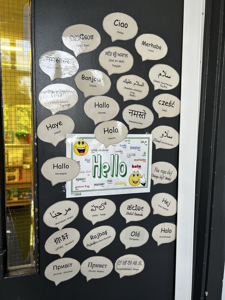 Jane_Arthur_'s tweet photo. What an amazing Friday spent @AnderstonPS 🌟 happy, articulate, respectful children. Pupil leaders spoke of their school #values, being #healthy #schoolimprovement, #leadership &amp; #Metaskills 🌟 Spent time with P1 learning phonics @litengglasgow &amp; P4 learning maths @jonnydobbin3 https://t.co/9KaRlWkx4a