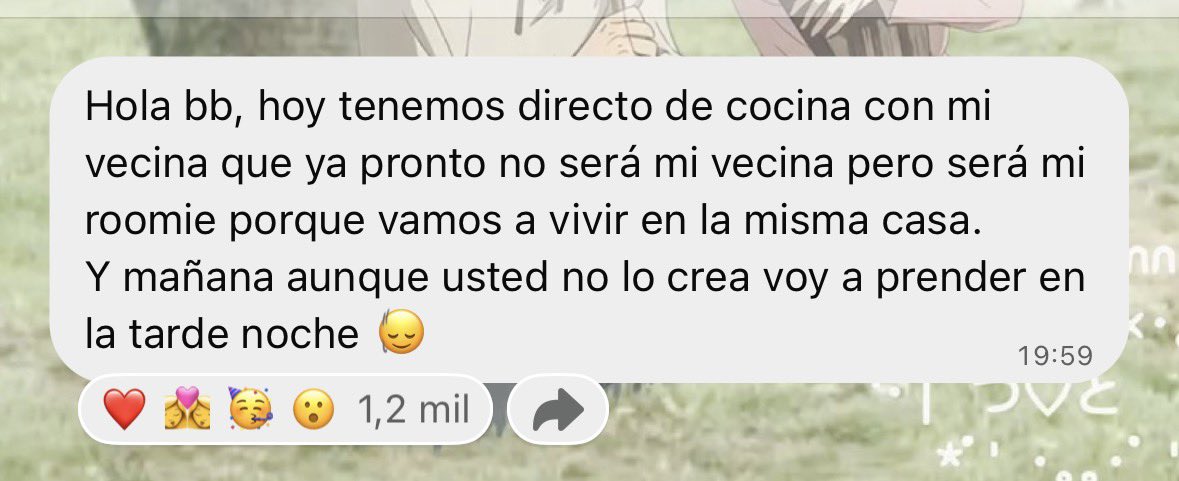 rvsdoll's tweet photo. LA VIDA ES BELLA https://t.co/IFjiPUbLpe