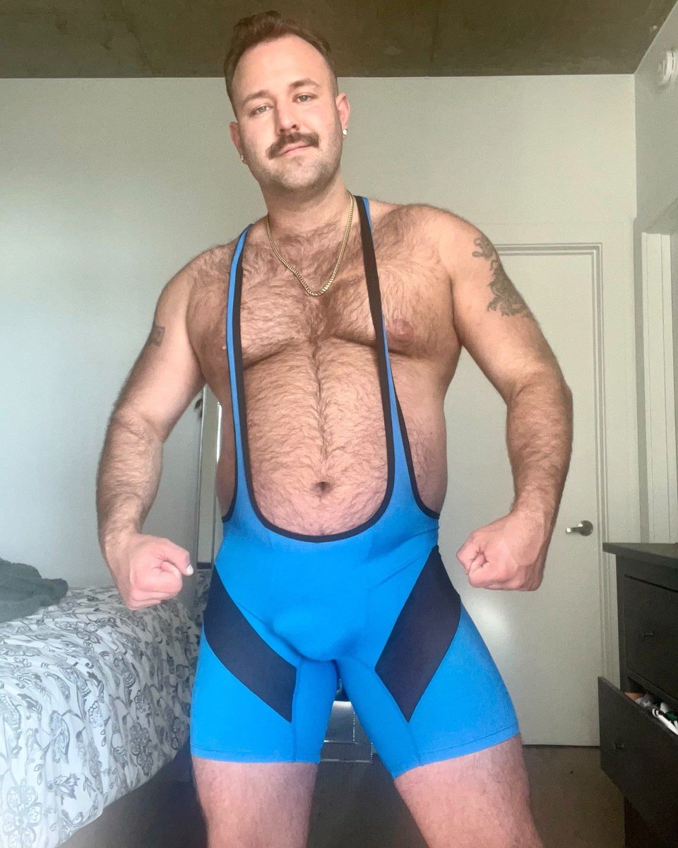 Gruffpup's tweet photo. The Striker Singlet ➡️ https://t.co/lybUM1kotj ⬅️ The Stud: @TODDGUNNXXX #Bear #cub #hairy #toddgunn #handsome #beard #gaybeef #gaybeefy #beefyman #instagay #gaypride #woof #gaychunk #gaybhm #brawnyman #gaythick #gayhot #gaybear #bear #musclebear #hairyman #hairychest #hairybear https://t.co/FWNTlLawjB