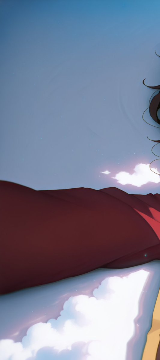 jinhaiper84473's tweet photo. Megumin 😅
#Megumin #Konosuba https://t.co/hh3EkwDP2n