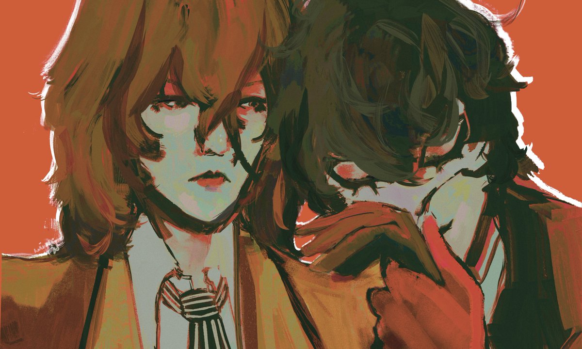 lutlone's tweet photo. Quick warm-up 
#shuake #p5 https://t.co/FMvAAI6xYg