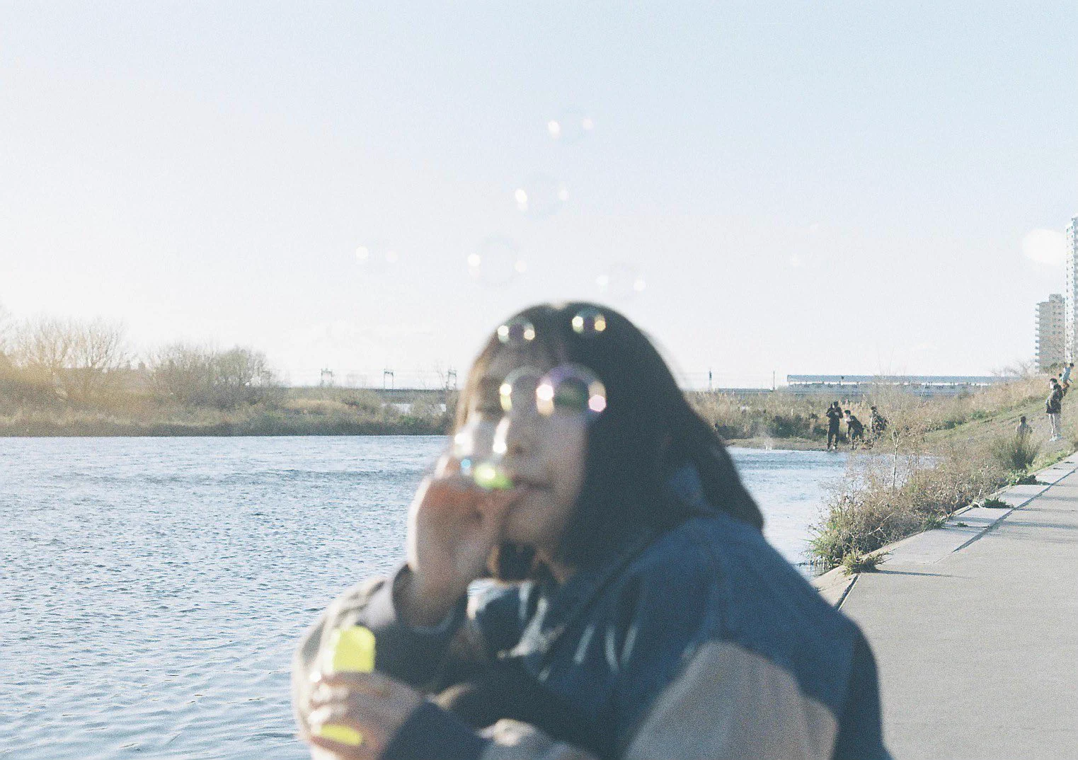 藍 | ran (@ran_a0_) / X