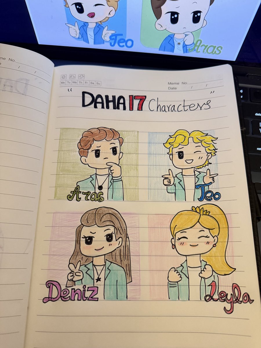 Tvshowdraw's tweet photo. https://t.co/xHtLlDcLfl
