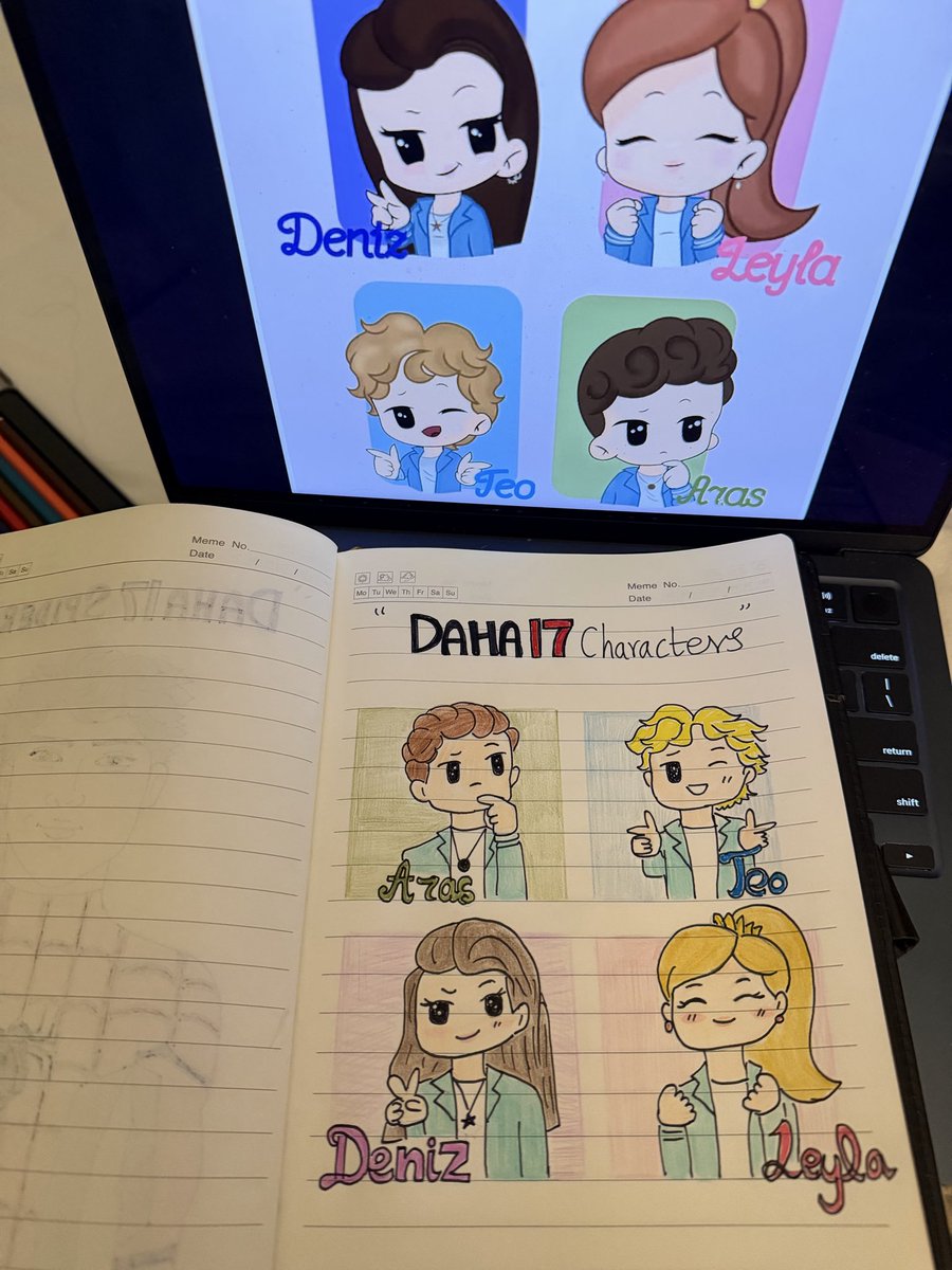 Tvshowdraw's tweet photo. https://t.co/xHtLlDcLfl