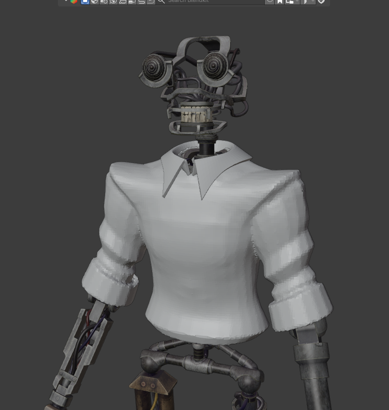 wendmic1's tweet photo. working on something, some of yall might recognize this https://t.co/LEawPNoGwU