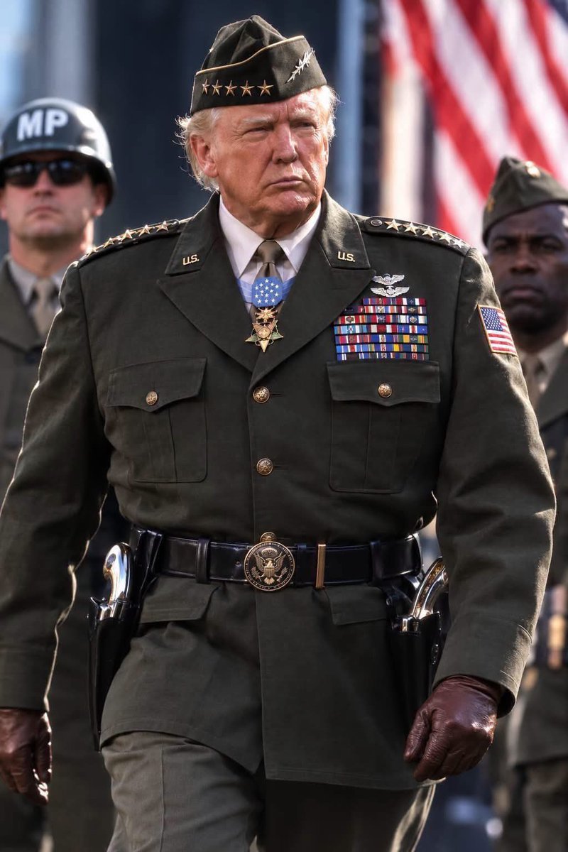 jallen1804's tweet photo. @HazelLiaqa4848 The Medal of Honor is missing from your photo. Please use the picture he himself posted. https://t.co/MxLX5alg1M