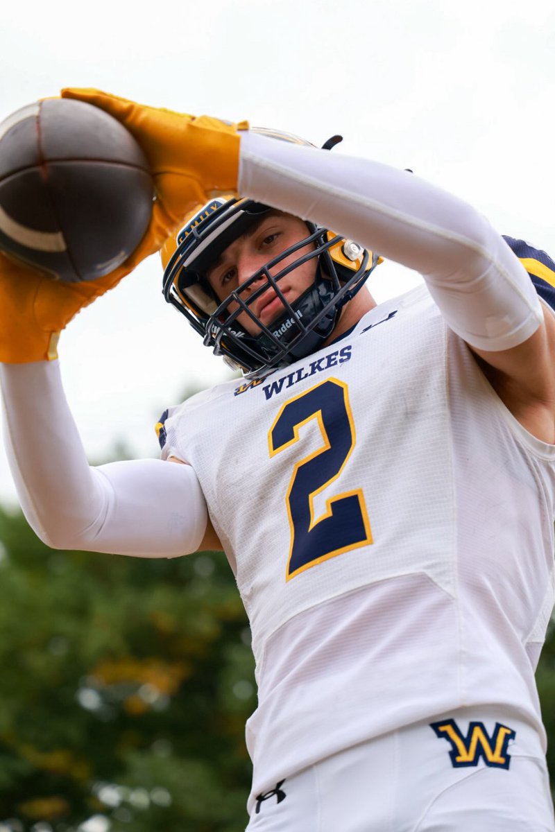 WilkesFootball's tweet photo. GAME THREADS 🟡⚪️⚪️

WEEK 5️⃣ | CONFERENCE PLAY

LET’S GET TO WORK.

#TheWilkesWay #d3fb https://t.co/HM9Ld3gi03