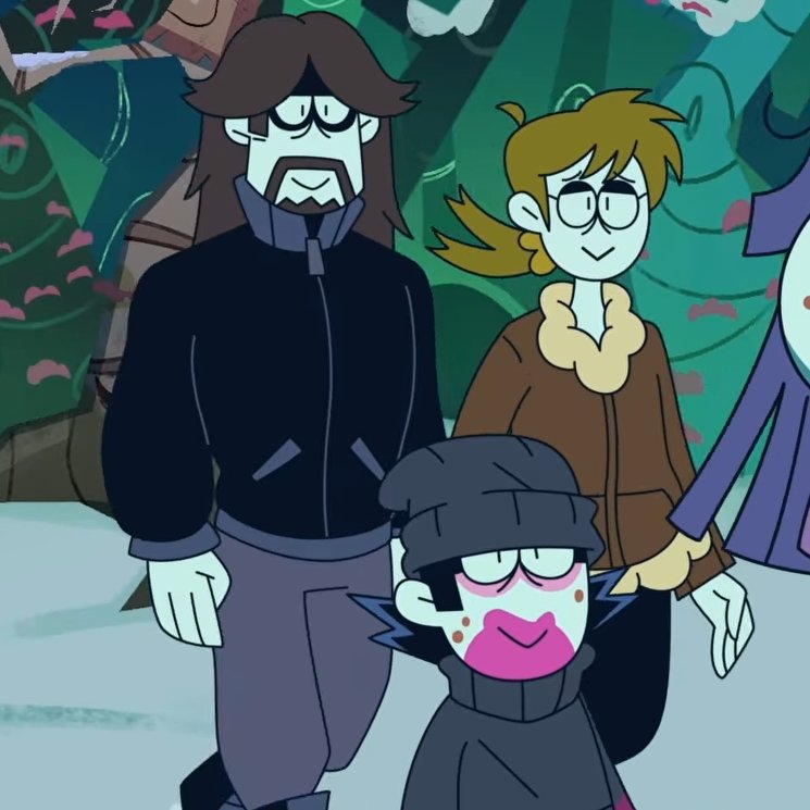 Fandom_Dolphin's tweet photo. Spooky Month 7 Spoilers

GET OUTTTTT WAAAAAHHHHHHHH THEY'RE TOO PRECIOUS!!!!!! WAITERRRR!!! OH WAITERRRR!!!!!! MORE OF THIS FAMILY ALL TOGETHER, PLEASE- https://t.co/XLCaG2HsU6