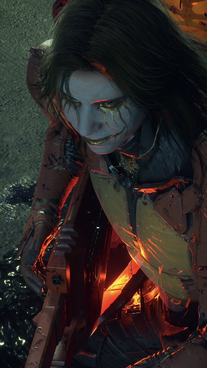 kugaivhs's tweet photo. #DeathStranding #DeathStranding2OnTheBeach #DeathStranding2 #DeathStrandingPC #DeathStranding2PC https://t.co/kFH6eJfmMX