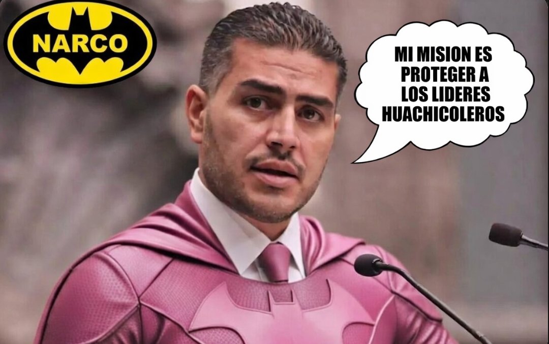 Rabito_Mex's tweet photo. @LOVREGA @OHarfuch Eres pendeja o te haces? 😜. Pidiéndole cosas al Narco Caballero de la noche 🤪 https://t.co/d2sAP8hoa8