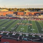 Photo by Rocks Football (@ShamrockFB)